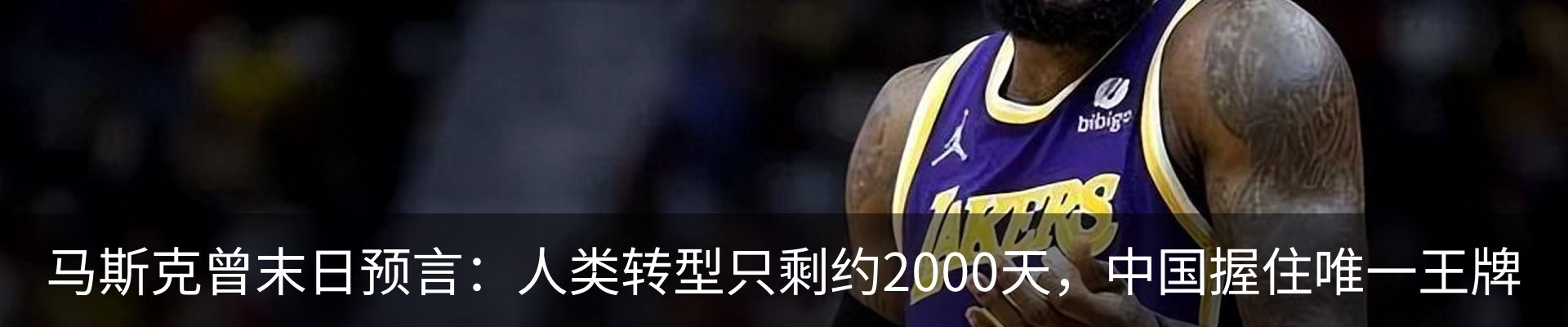最新动态